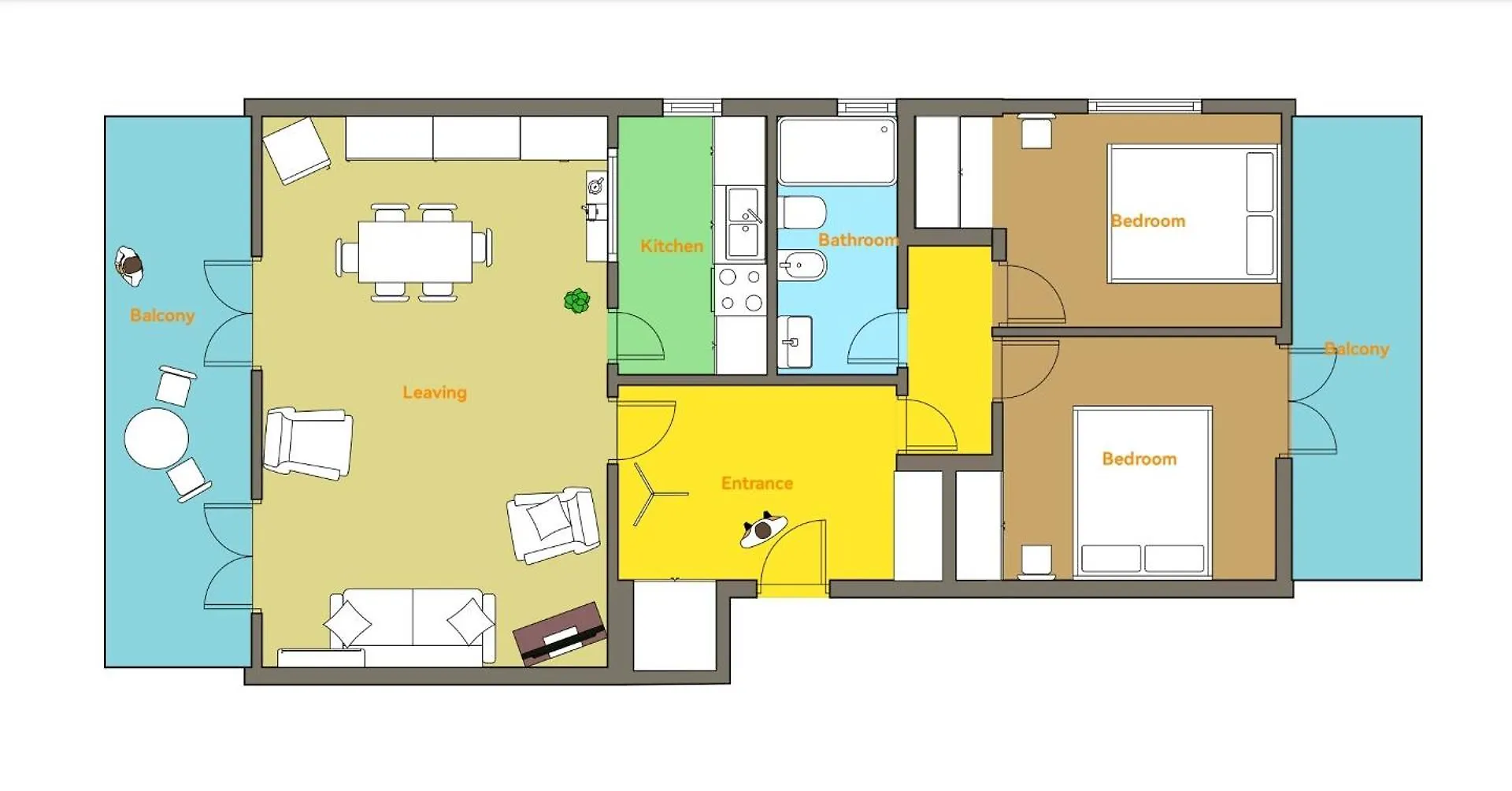 Super Panorama & Astonishing Apartment Seaview 지아르디니낙소스