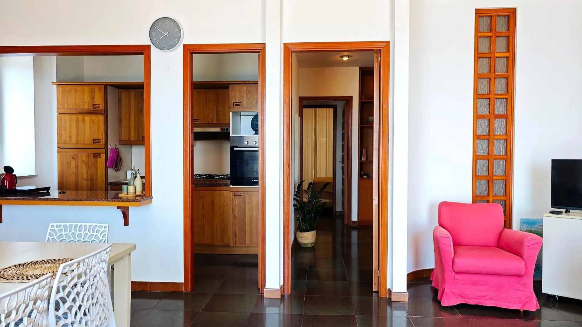 Super Panorama & Astonishing Apartment Seaview 지아르디니낙소스 이탈리아